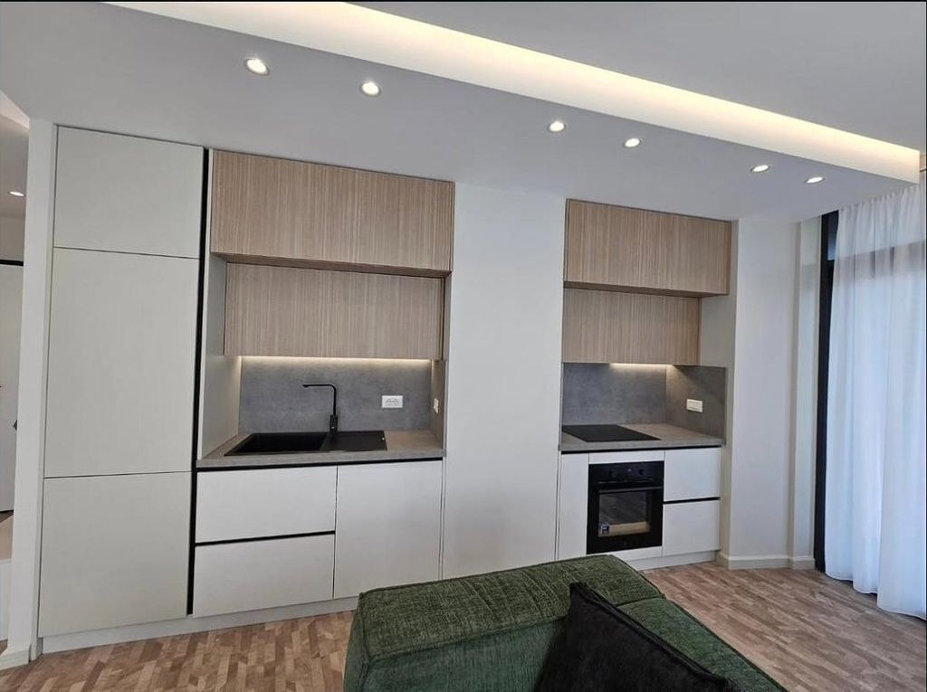 Apartament 1+1 Premium në Lake View Residence!