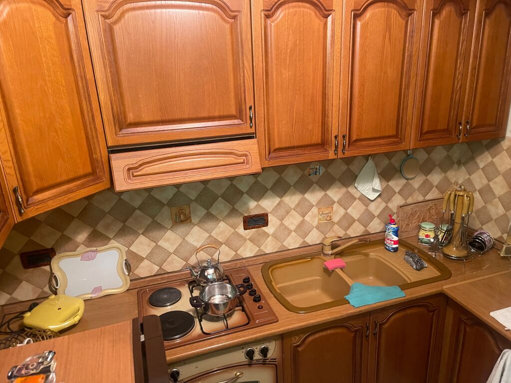 House for sale in Elbasan 2+1
