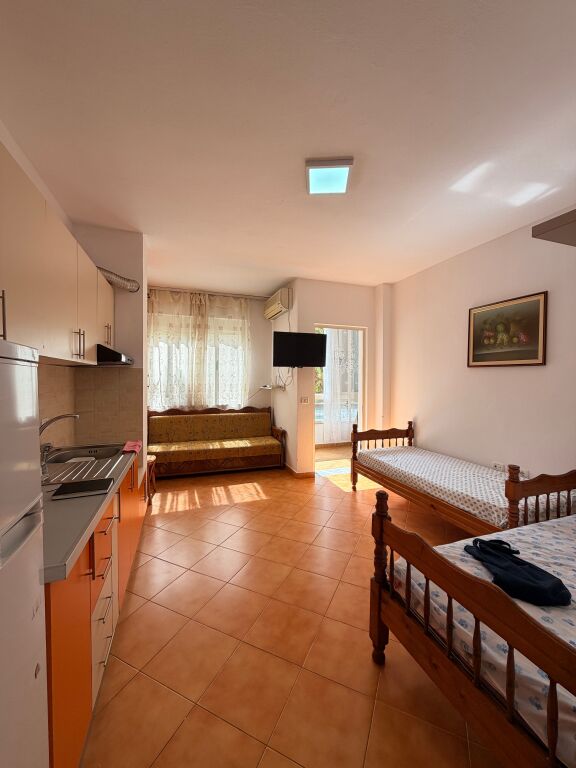 🏡 Studio Apartment for Sale – Mali i Robit