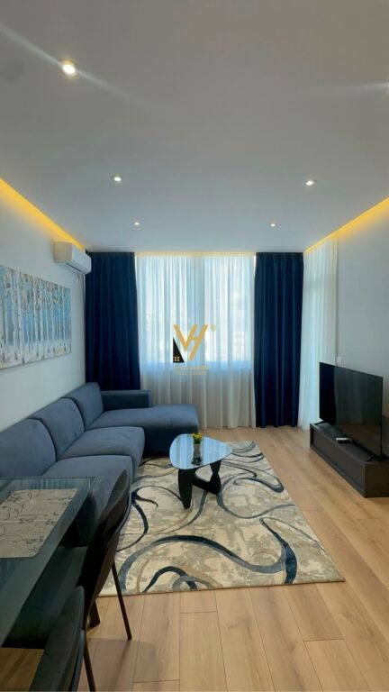 VENDESI APPARTAMENTO 1+1 A MYSLYM SHYR 189.000 EURO