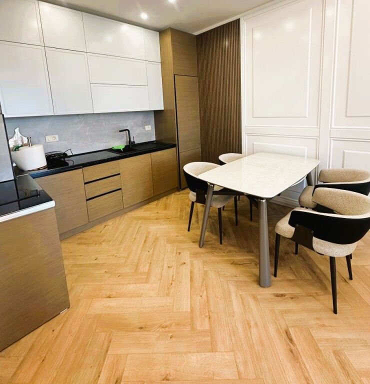 🏙️Jepet apartament 1+1 me qira te Golden Tower te Mine Peza