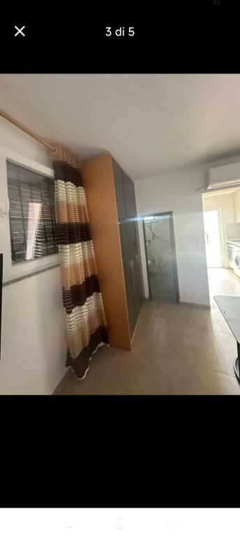 STUDIO APARTMENT 28000 LEKE. THE BUILDING WITH ARROW