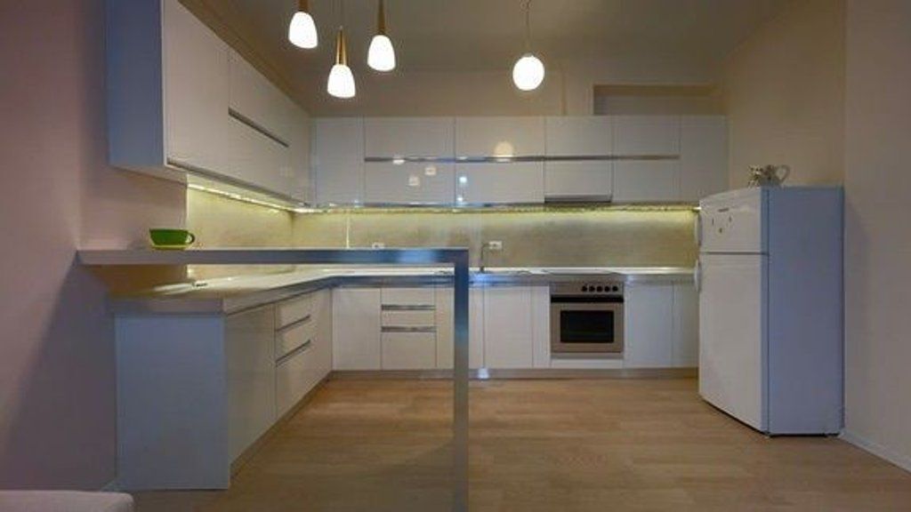 Qera, Apartament 2+1, Kodra e Diellit, Tiranë