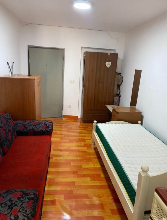 STUDIO FOR RENT - PAZARI I RI, NEAR TIRANA CENTER