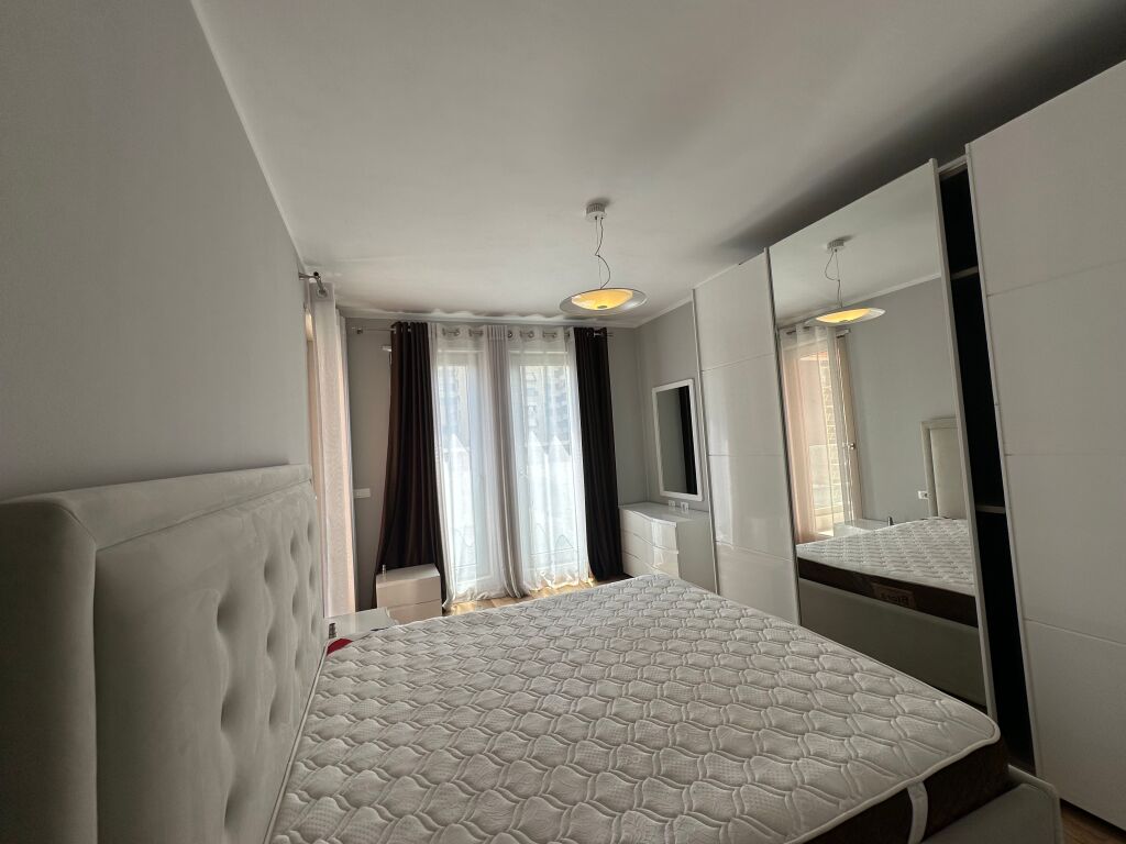 Apartment 1+1 for rent at Foleja Gjelber