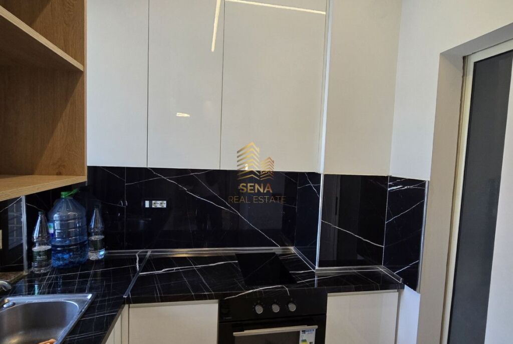 Qira, Garsoniere, Astir, 40.000 Lek/muaj