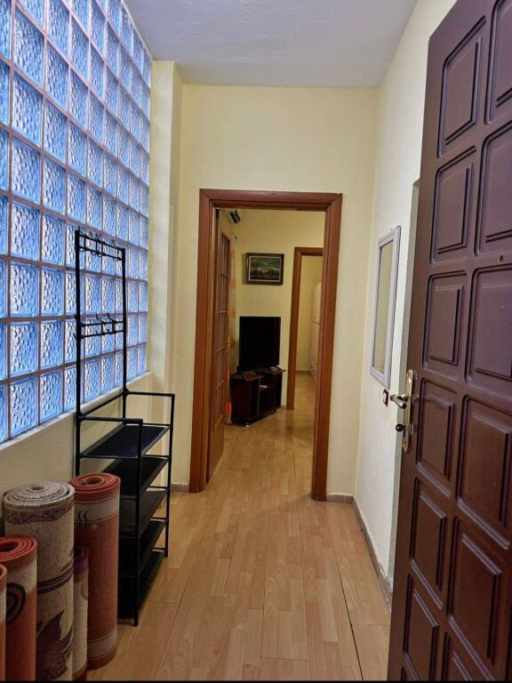 APARTAMENT ME QERA 2+1 DON BOSKO 60.000 LEKE FH-77508