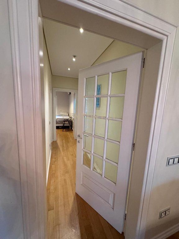 VENDESI APPARTAMENTO 2+1+2+VERANDA+GARAGE, DURRËS!!