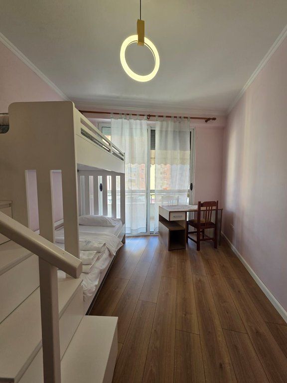 Shitet, Apartament 2+1+Depo, Unaza e Re, Tirane