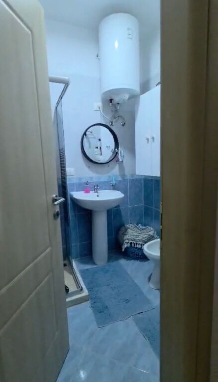APPARTAMENTO 2+1+VERANDA IN VENDITA A FRESK