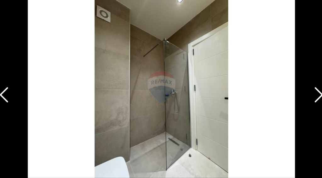 Apartament per qera 1+1 tek Pazari i Ri