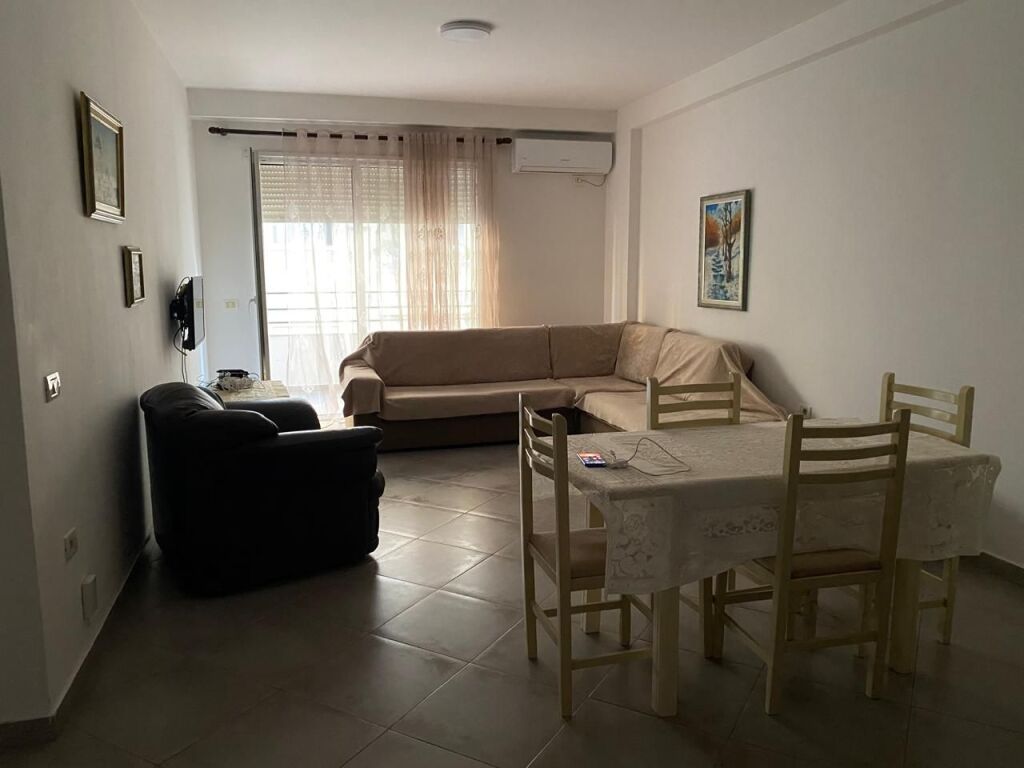 APPARTAMENTO 2+1 IN AFFITTO A KODRA DIELLIT