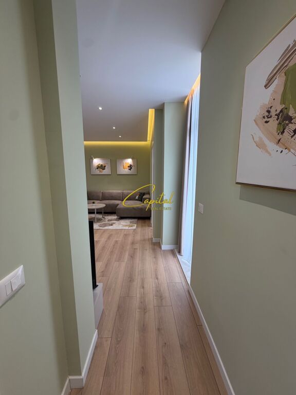 VENDESI APPARTAMENTO 2+1 MYSLYM SHYRI 235.000 EURO
