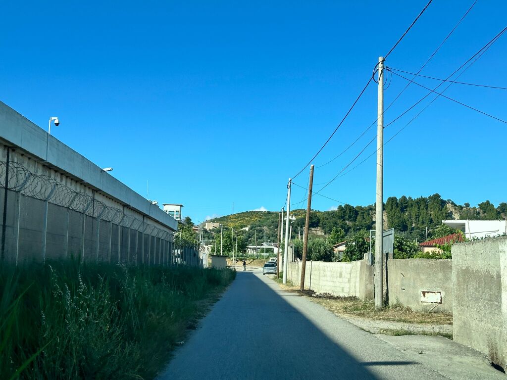 Ekskluzive shtepi private ne shitje Vlore te rruga e Burgut