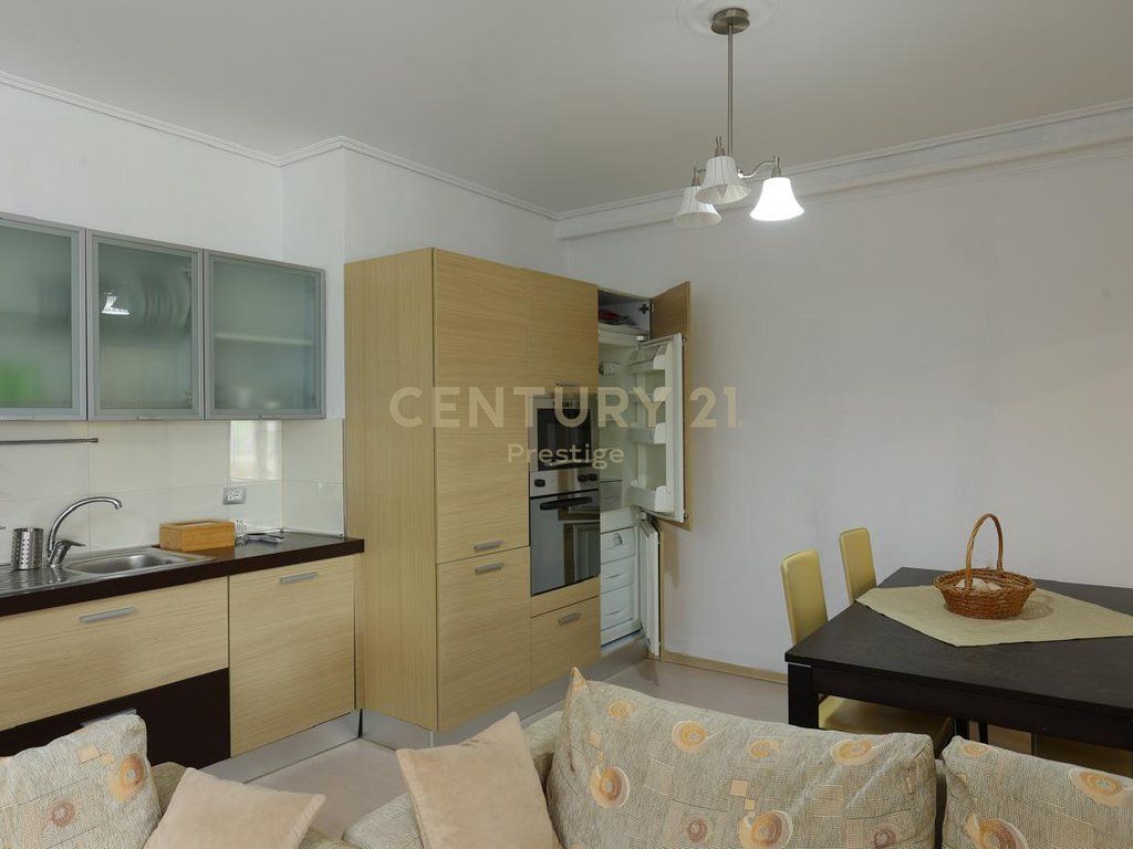 APARTAMENT 2+1+2 NE SHITJE, KOMPLEKSI GRAND, TREGU ELEKTRIK!
