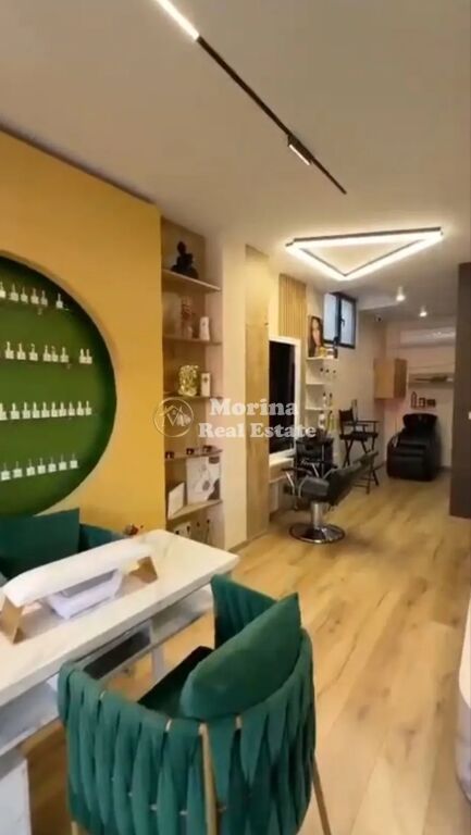 Shitje | Biznesi | Rruga Xhanfize Keko | 14000 €