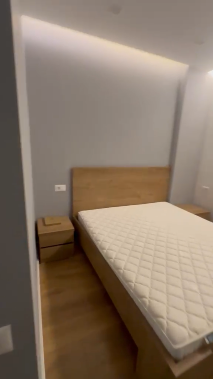 Rent 1+1 Paris Commune, Kika1.