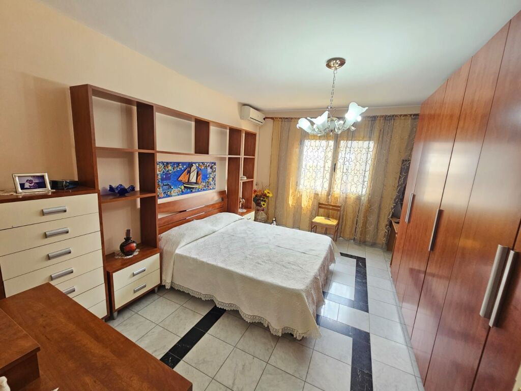 🏡 APARTMENT 2+1 FOR SALE – KOPSHTI SOROS, DURRËS