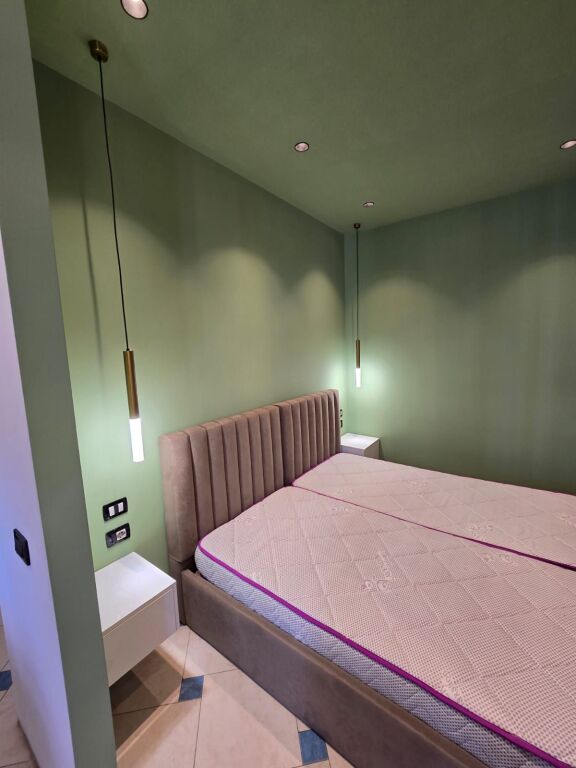 Studio apartment for rent in Astir, near Bar Oslo 400 Thousand leke