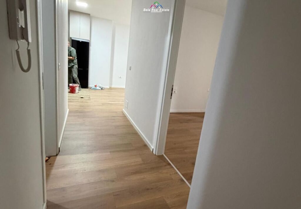 Apartament Me Qera 2+1 Ne Don Bosko (ID B2201935) Tirane