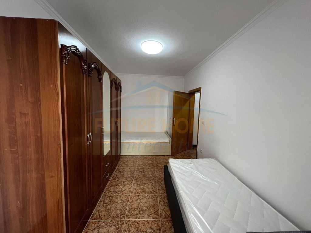 Qera, Apartament 2+1, Shkolla e Baletit, Tiranë.