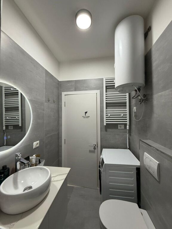 VENDESI APPARTAMENTO 1+1 FRESK 105.000 EURO FH-77514
