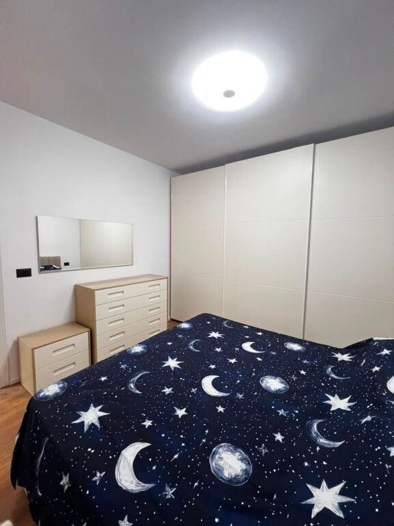 FOR RENT 1+1 APARTMENT NEAR PAMPAS, GOLEM