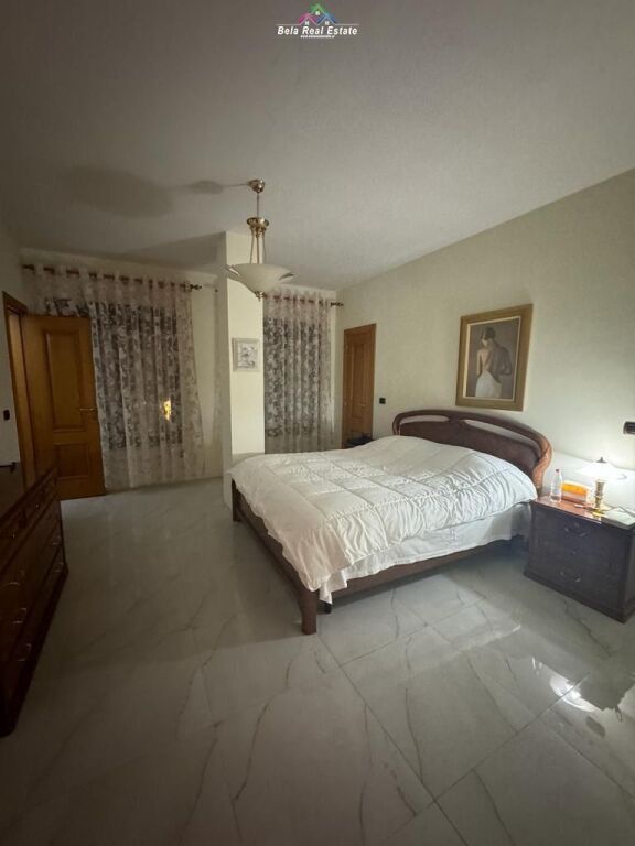 Apartament Me Qera 3+1 Tek Rruga E Elbasanit (ID B23156) Tirane
