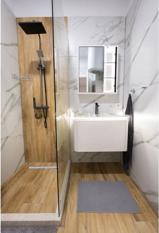 Apartament 2+1 në Shkëmbi i Kavajës, Durrës - 120,000€ | 90 m²