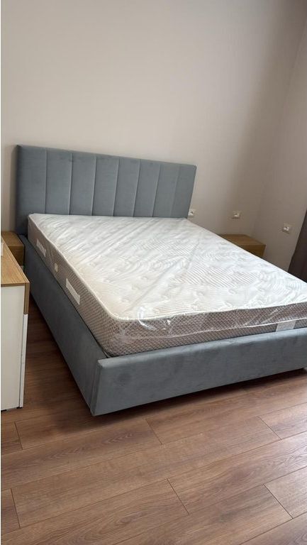 Rent, Apartment 1+1+ Parking Space, Siri Kodra Street, Tirana