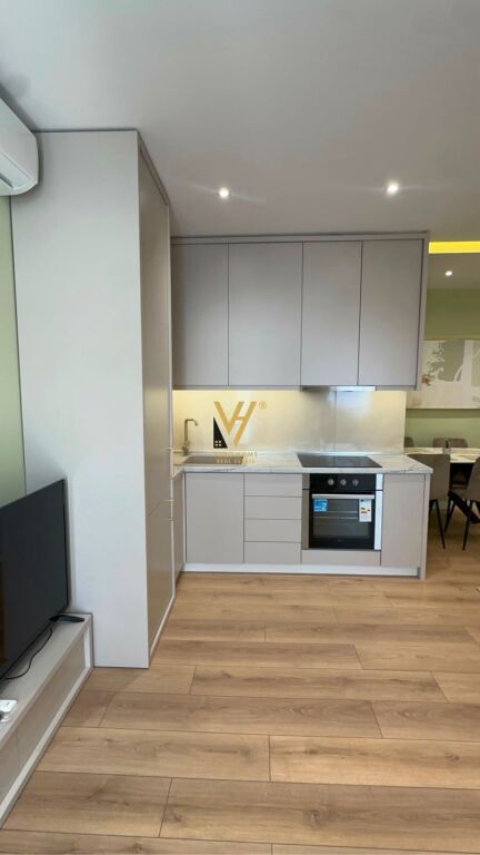 VENDESI APPARTAMENTO 2+1+BLK PRESSO MYSLYM SHYRI 235.000 EURO