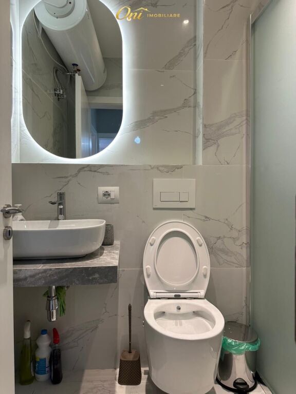 JEPET APARTAMENT ME QERA 1+1 PAZARI I RI