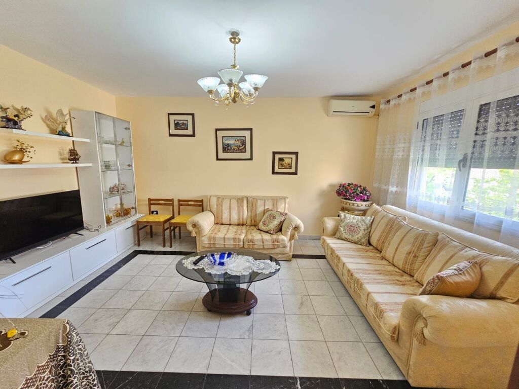 🏡 APARTMENT 2+1 FOR SALE – KOPSHTI SOROS, DURRËS