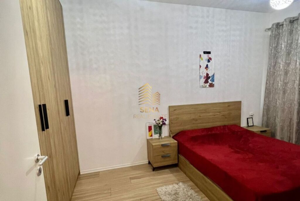 Rent, Apartment 1+1+blk, Jordan Misja Street, 450 Euro