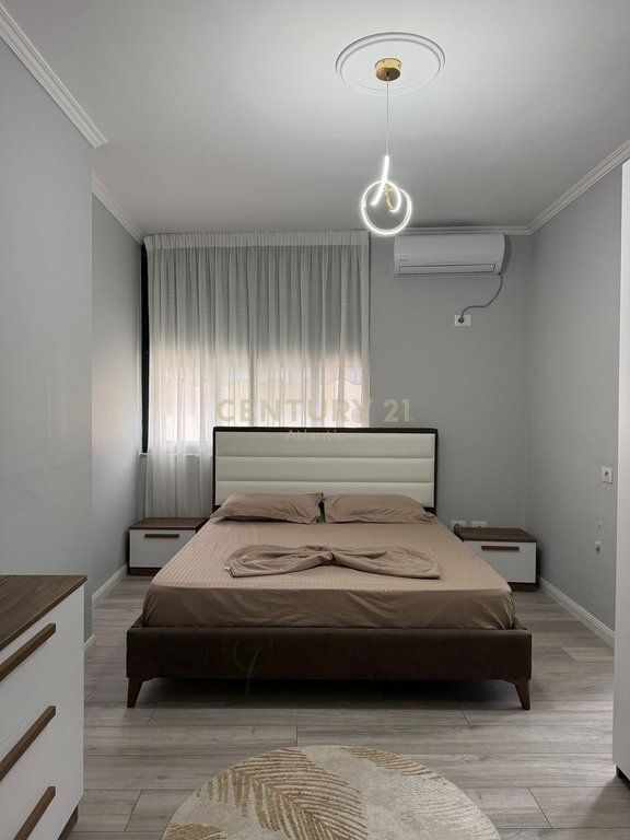 Appartamento 1+1 in vendita a Golem, Durazzo - Vicino a Fafa Resort.
