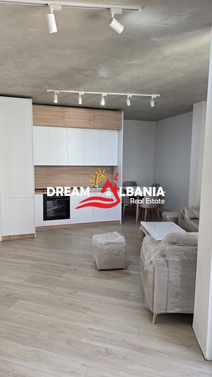 Appartamento 1+1 in Affitto – Astir, Tirana (4219500)