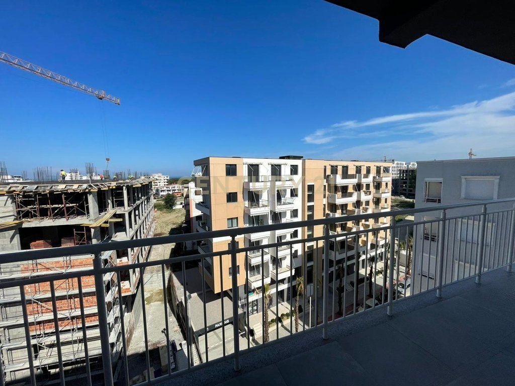 FOR RENT 2+1 APARTMENT IN MALI I ROBIT