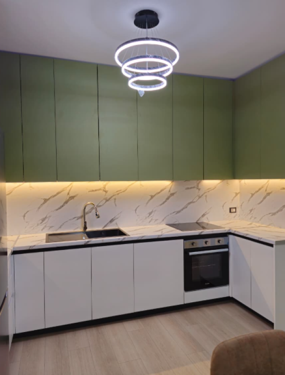 For Rent Apartment 2+1+2 – Dry Lake