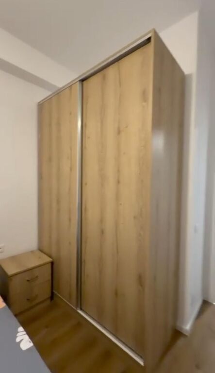 Rent | Apartament 1 + 1 | Ali Demi | 380 €/month