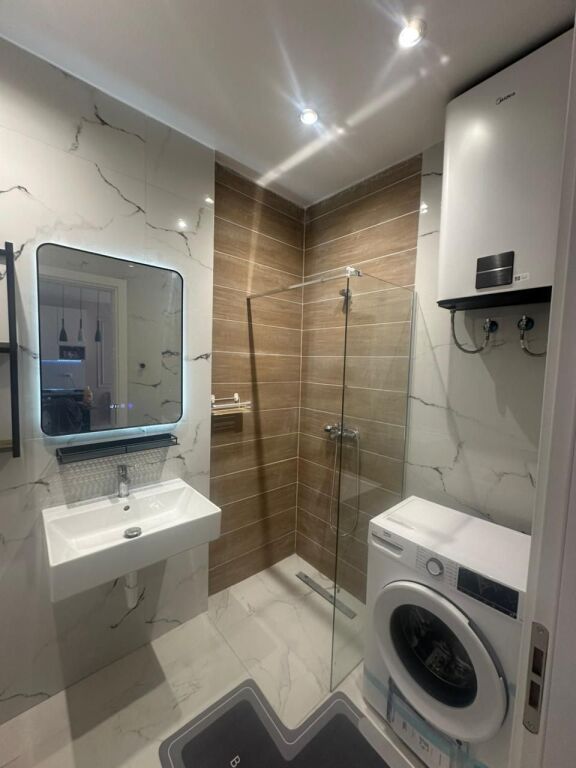 🏡 JEPET ME QIRA APARTAMENT 1+1 –📍  UNIVERS CITY