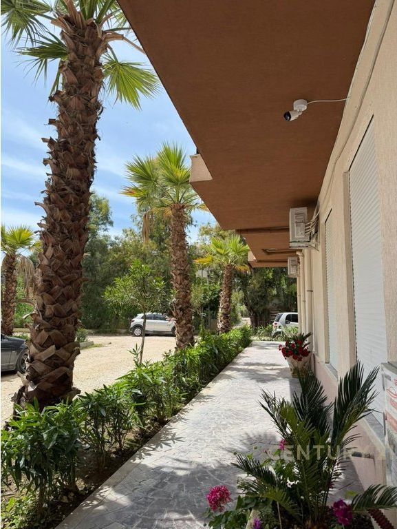 APARTMENT 1+1 FOR SALE IN GOLEM !