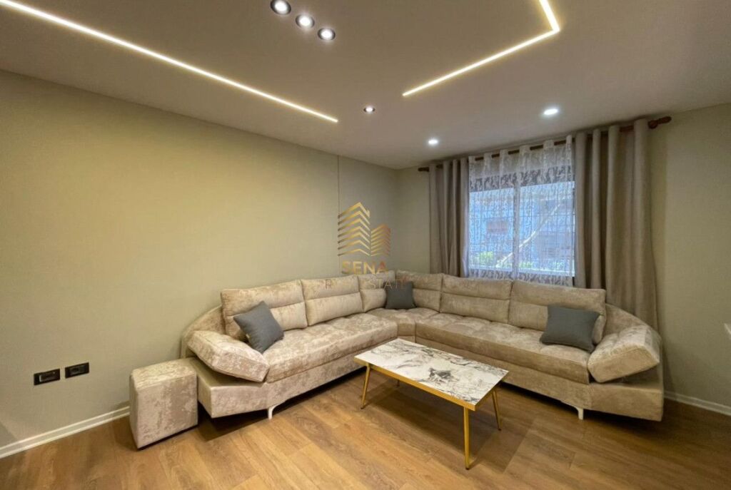 For sale, Apartment 2+1+blk, Ali Demi – near Fax News, 145,000 Euro