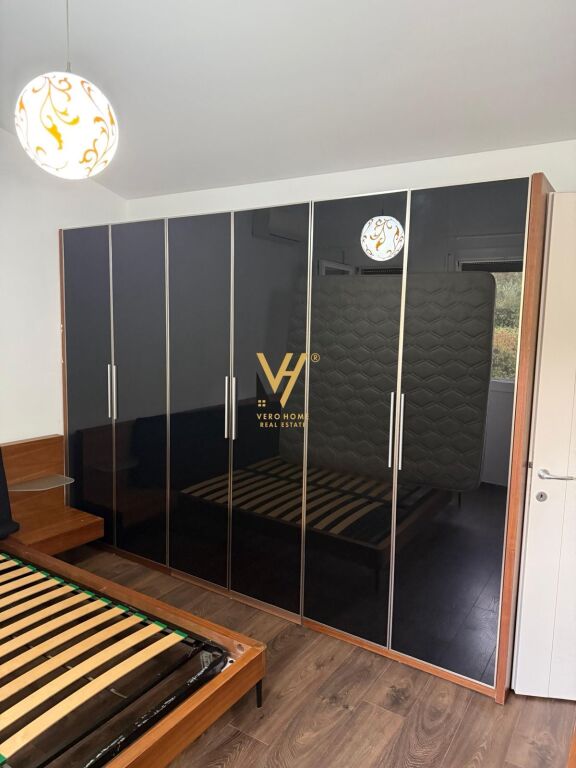 JEPET APARTAMENT 2+1+BLK ME QERA TE LONG HILL RESIDENCE 1.500 EURO
