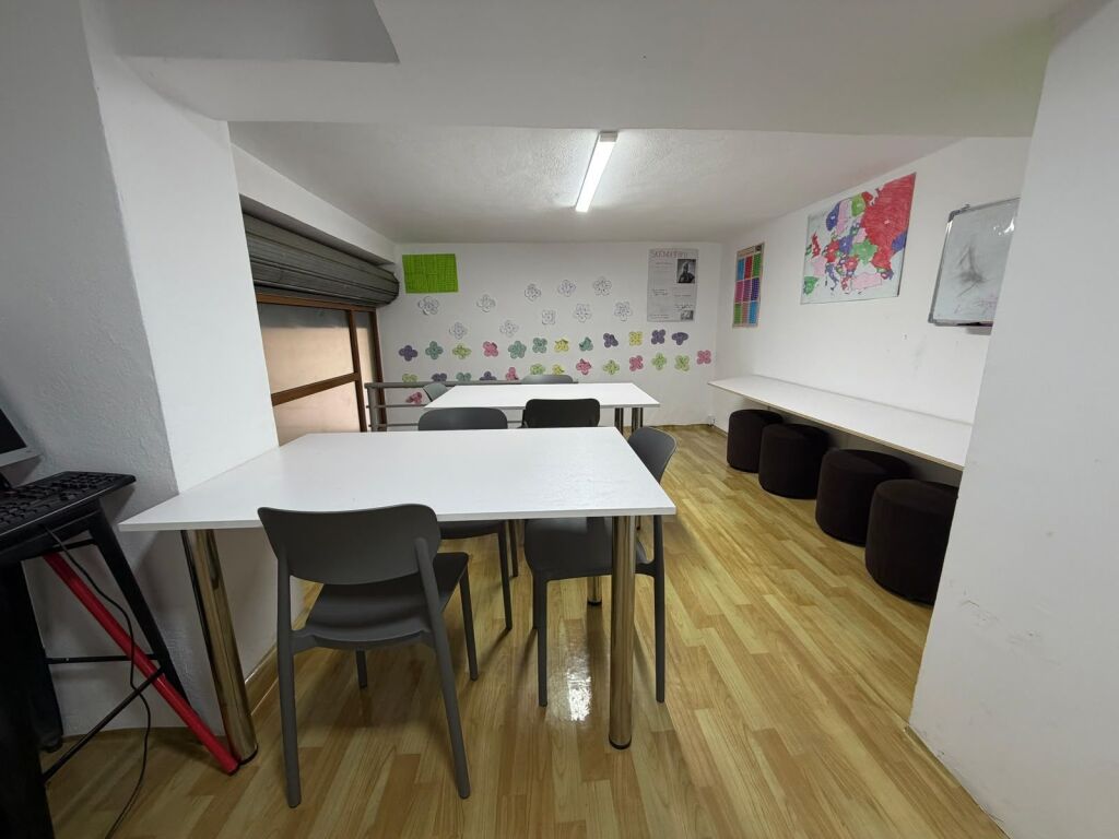 LOCALE IN AFFITTO