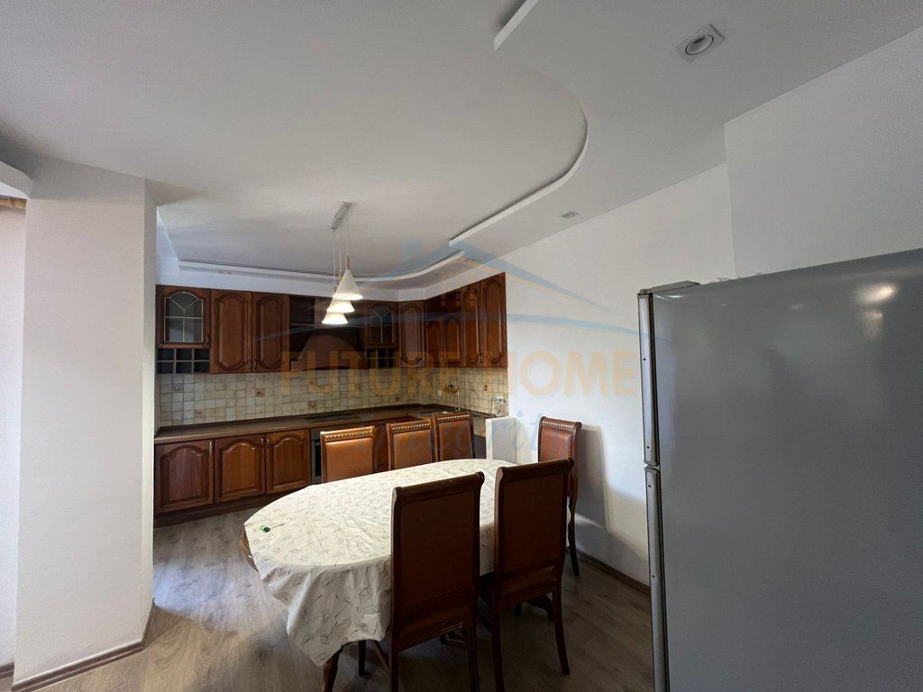 Qera, Apartament 2+1, Shkolla e Baletit, Tiranë.
