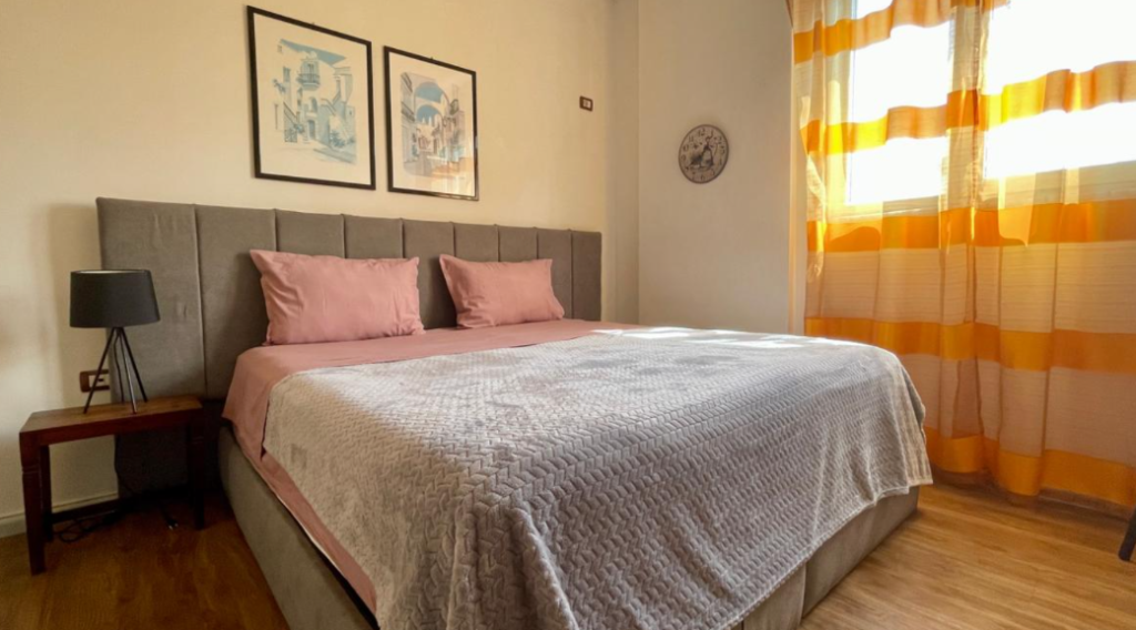 Apartment 1+1 for Rent – Center, Pazari i Ri