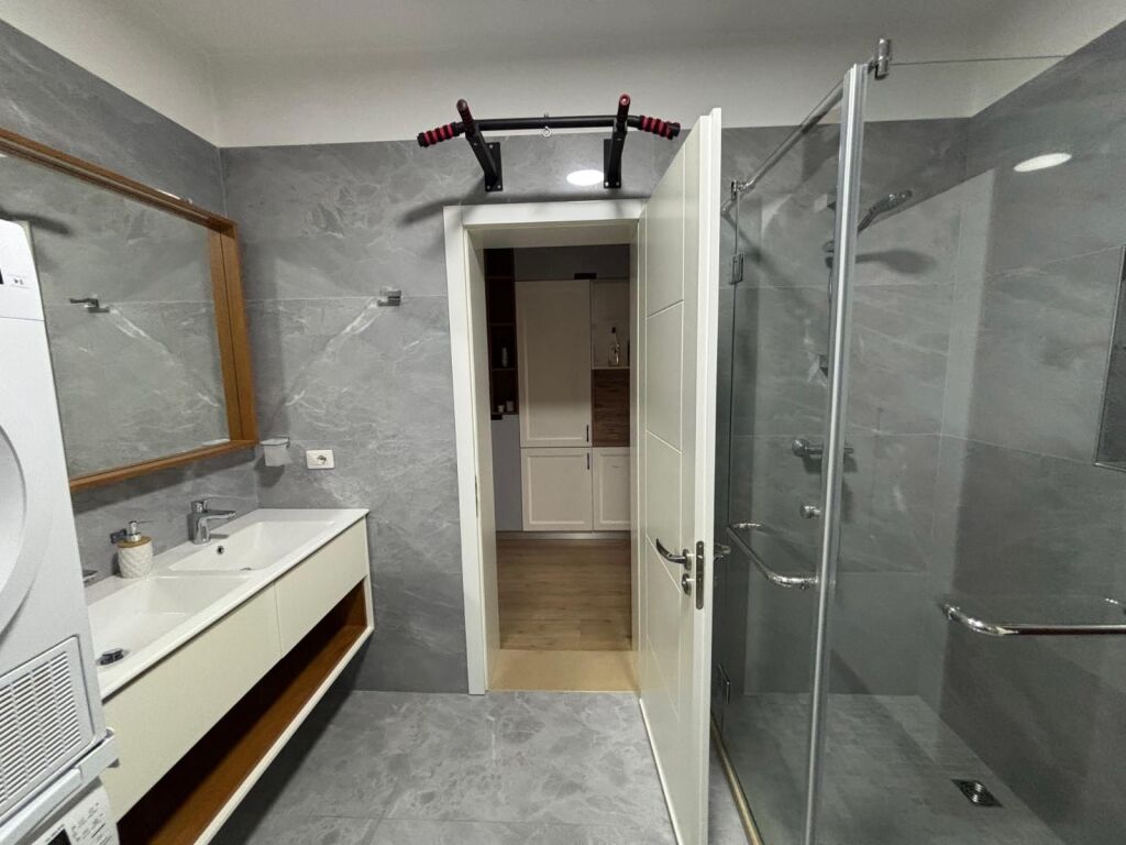 Studio apartament me qera tek Vilat Gjermane