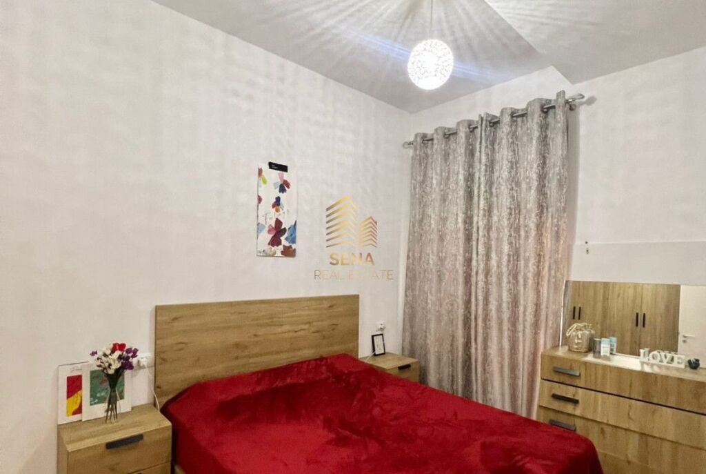 Rent, Apartment 1+1+blk, Jordan Misja Street, 450 Euro