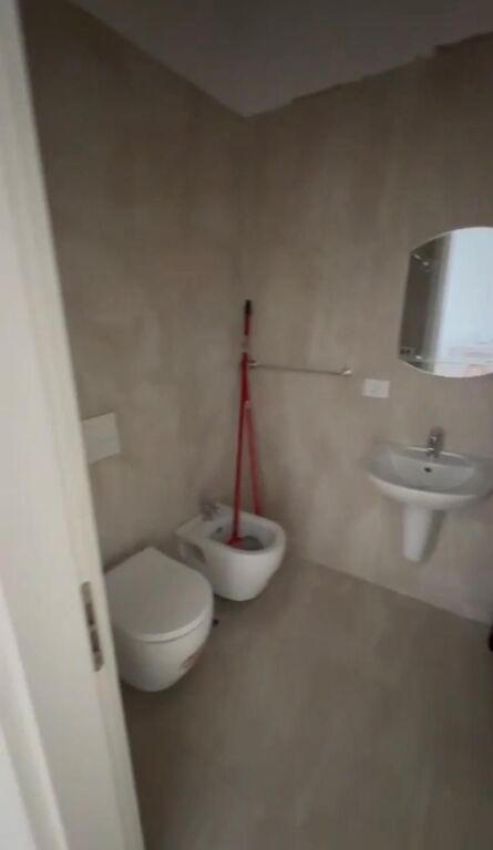 🏡 JEPET ME QIRA APARTAMENT 1+1 – 📍 UNIVERS CITY