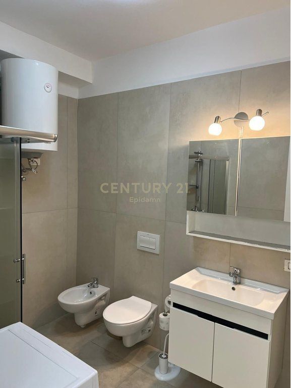 Apartment 1+1 for rent at the Industrial Market!